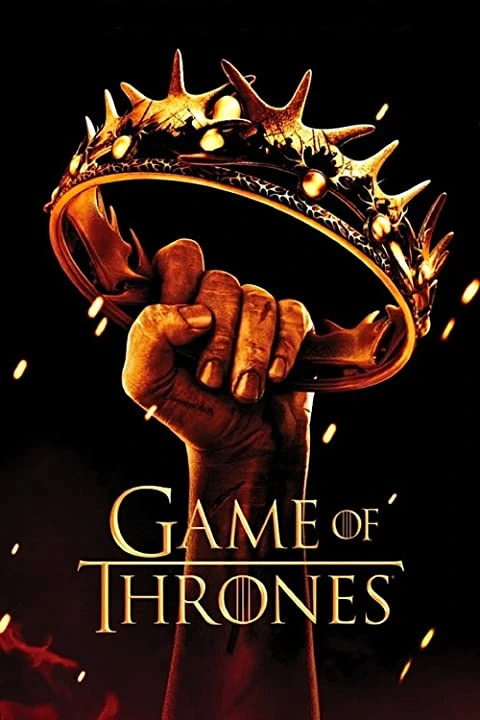 Game of Thrones full series 4K streaming